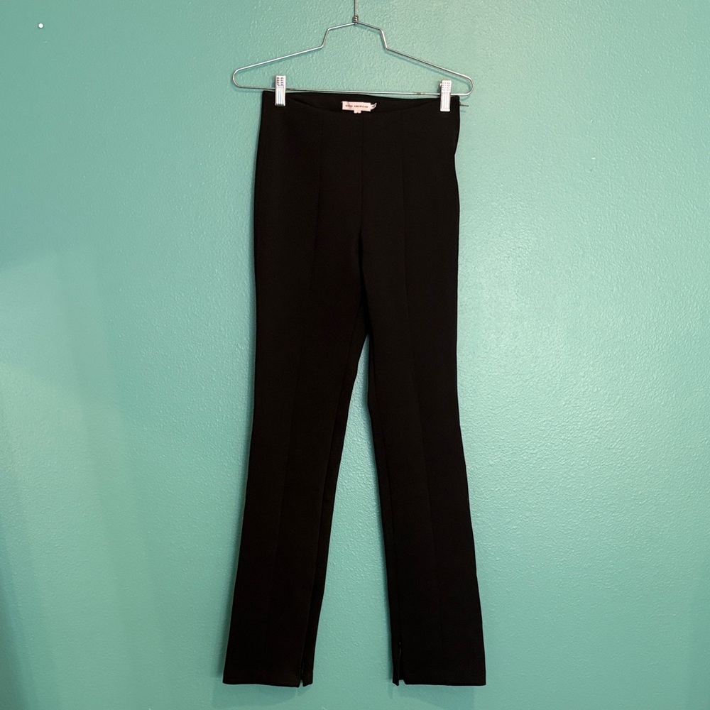 Good American scuba skinny pant | size 1